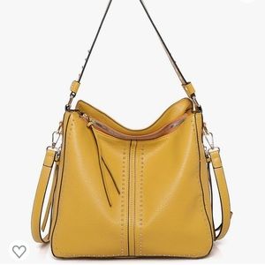 Montan West shoulder bag, hardly used, excellent condition!